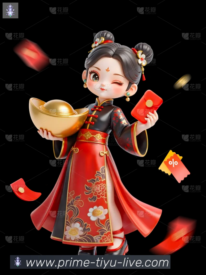互动解说服务